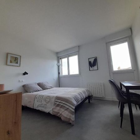 Residence Du Leon Landivisiau Zewnętrze zdjęcie